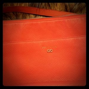 Cole Haan cross body bag